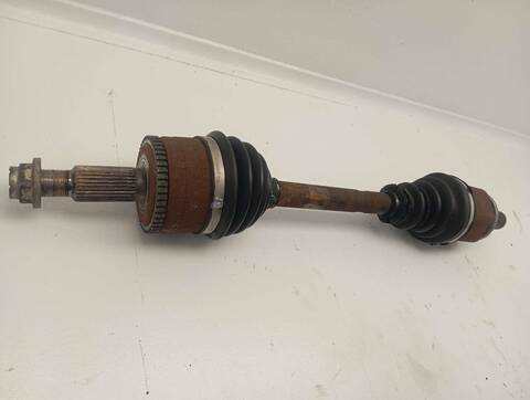 Foto 3ª: Transmision Delantera Izquierda Land Rover Range V6 TD S 190CV 140KW [276DT] (2005)