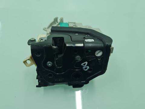 Cerradura Puerta Delantera Derecha Audi A6 2.0 TDI ULTRA BERLINA 190CV 140KW