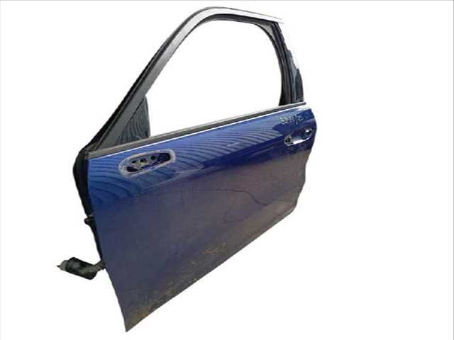 Foto 3ª: Puerta Delantera Izquierda Citroen C4 1.6 BLUEHDI 120 120CV (2013)