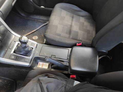Consola Central Suzuki Grand Vitara F9QB