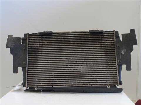 Intercooler Saab 9-3 1.9 TTID BERLINA 180CV 132KW