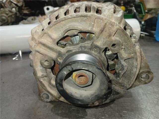 Foto 3ª: Alternador Mercedes Clase S 220 3.2 320 (220.065) [3.2 LTR. - 165 KW V6 18V CAT]