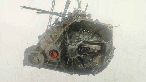 Caja Cambios Honda Frv 1.8 BE1)
