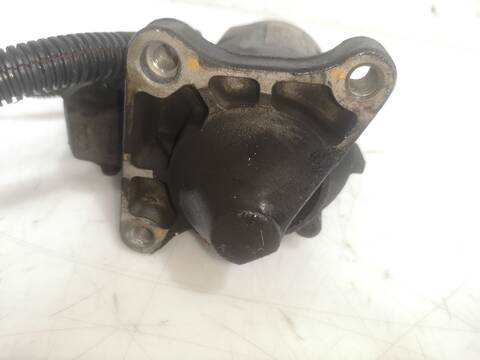 Foto 2ª: Motor de Arranque Renault Megane K4J730 BERLINA II BERLINA 3P (2003)