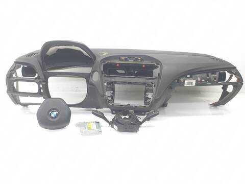 Kit Airbag Bmw Serie 1 114 116D