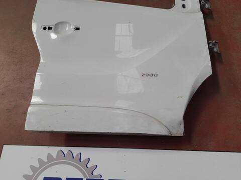 Foto 2ª: Puerta Delantera Derecha Opel Viva VERSION INDEFINIDA (2014)