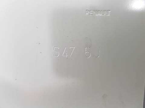 Foto 2ª: Puerta Lateral Corredera Derecha Renault Trafic L1H1 29T KOMFORT (2014)