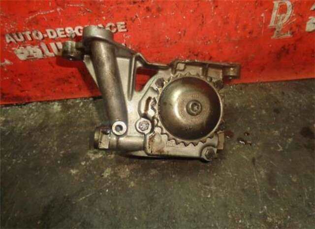 Bomba de Aceite Audi A6 2.5 TDI [2.5 LTR. - 132 KW V6 24V TDI]