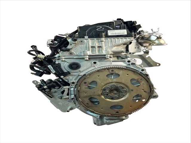 Foto 2ª: Motor Completo Bmw Serie 5 518 B57 265 CV 195KW [B57D30A]