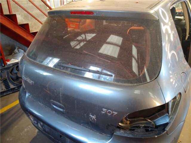 Portón Peugeot 307 1.6 16V