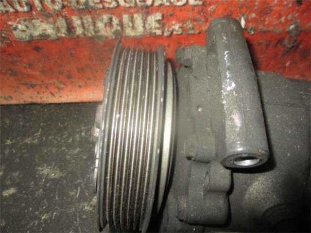 Foto 3ª: Compresor Aire Acondicionado Peugeot 207 1.4 CONFORT [1.4 LTR. - 70 KW 16V VTI CAT (8FS - EP3)] [8FS (EP3)]