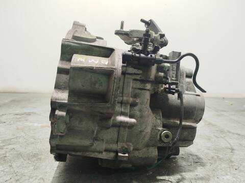 Foto 2ª: Caja Cambios Seat Leon 2.0 TDI 170CV 125KW