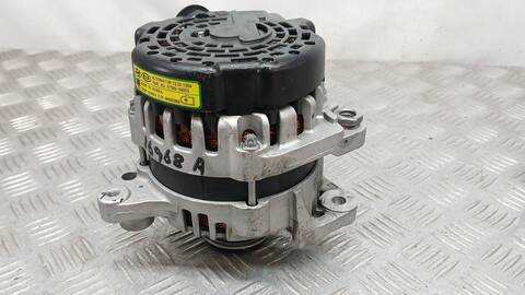 Foto 2ª: Alternador Hyundai Kona 1.0 T-GDI 120CV 88KW [G3LC] (2018)