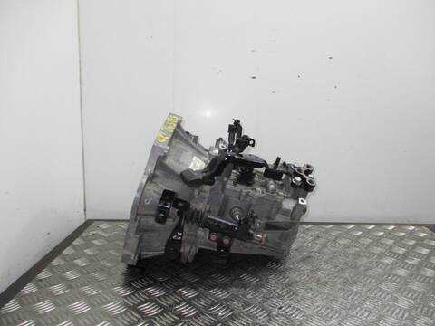 Caja Cambios Hyundai i20 G4LA