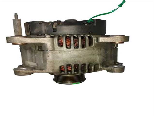 Foto 2ª: Alternador Volkswagen Passat 2.0 TDI 16V (2005)