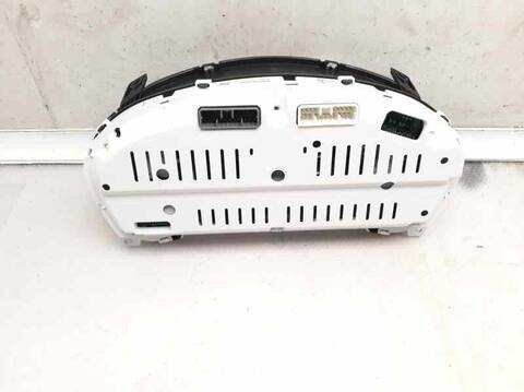 Foto 2ª: Cuadro de Instrumentos Hyundai Tucson VERSION INDEFINIDA (2004)