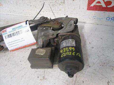 Motor Limpia Delantero Mercedes Clase A 140 1.4 140 168.031) 82CV 60KW