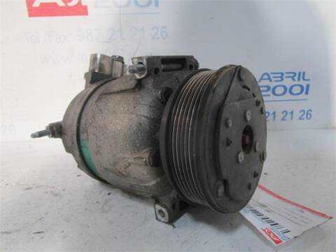Compresor Aire Acondicionado Opel Vectra 1.9 CDTI BERLINA 120CV 88KW