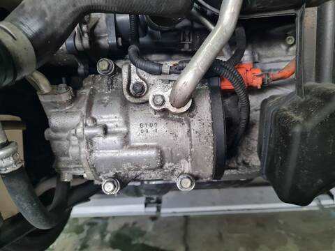Compresor Aire Acondicionado Toyota Corolla HYBRID FEEL 122CV