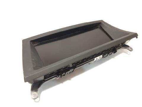 Pantalla Multifuncion Bmw X6 XDRIVE40D 306CV 225KW