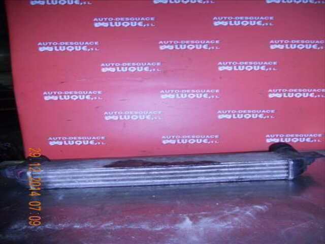 Foto 2ª: Intercooler Bmw Serie 3 315 320D 2.0 16V DIESEL CAT (136CV) [204D1]