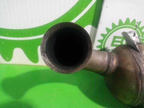 Foto 3ª: Catalizador Citroen C3 1.4 HDI SX 68CV [8HXDV4TD] (1995)