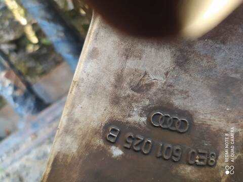 Foto 3ª: Juego LLantas Audi A4 2.5 TDI 120KW) BERLINA 163CV [BCZ] (2003)