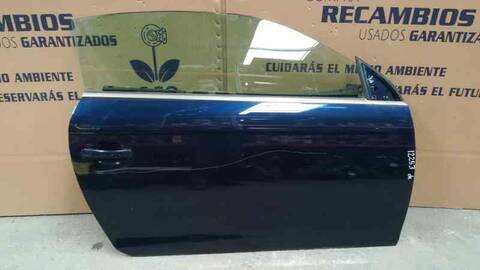 Puerta Delantera Derecha Volkswagen Eos 2.0 TDI 140CV 103KW