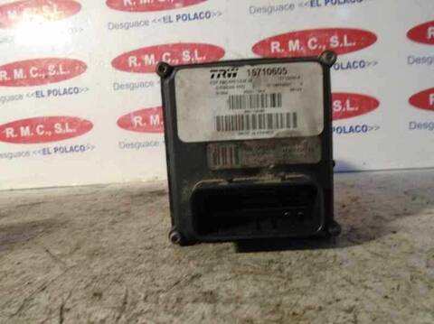 Foto 4ª: Abs Peugeot 407 1.6 HDI FAP CAT 9HZ - DV6TED4) 109CV 80KW (2006)