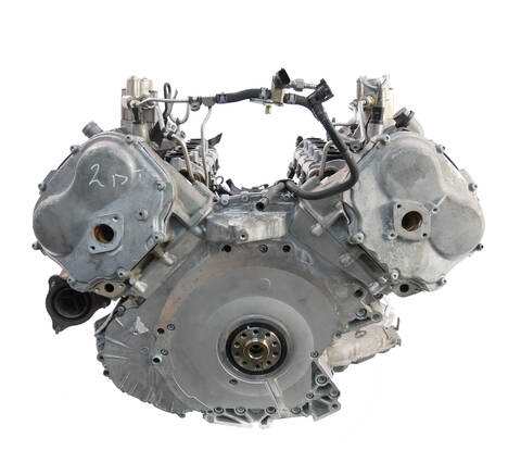 Motor Completo Audi A5 354CV 260KW