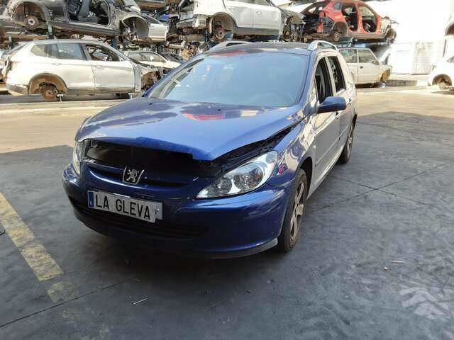 Mangueta Delantera Izquierda Peugeot 307 1.6 HDI 110CV