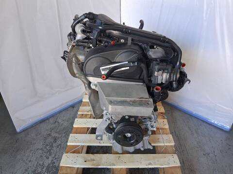 Motor Completo Skoda Fabia 1.0 TSI 95CV 70KW
