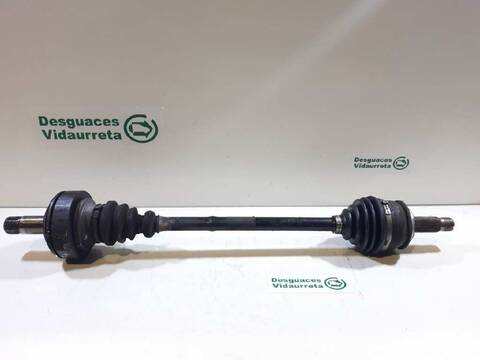 Transmision Trasera Izquierda Mercedes Viano 2.1 CDI CAT 150CV 110KW