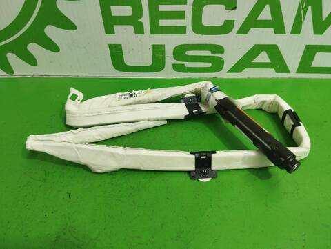 Foto 3ª: Airbag Cortina Delantero Derecho Volvo S40 1.6 CAT 109CV [B4164S2] (1995)