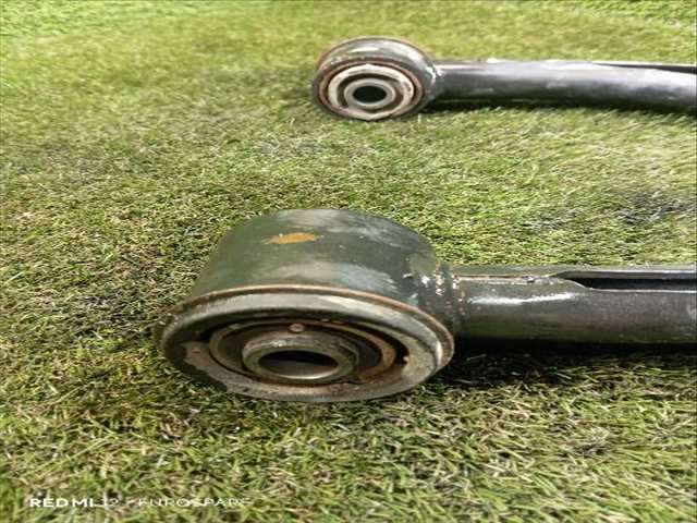 Foto 3ª: Brazo Suspension Delantero Derecho Toyota Land Cruiser 2.8 D-4D GRJ150 [1GDFTV] (2021)