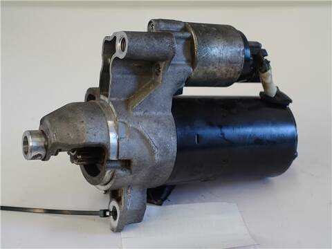 Foto 2ª: Motor de Arranque Audi A4 2.0 BASICO AVANT 143CV 105KW [CAG] (2008)