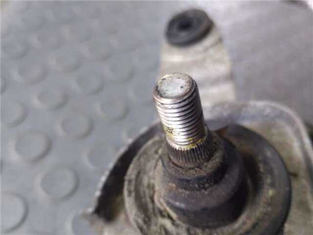 Foto 3ª: Motor Limpia Delantero Opel Insignia 1.6 DTH [B16DTH]