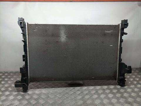 Foto 3ª: Radiador Motor Renault Trafic L1H1 2 9T 95CV 70KW FURGON [R9MH415] (2020)