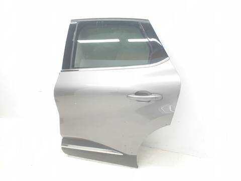 Foto 3ª: Puerta Trasera Izquierda Renault Captur ZEN (2022)