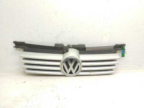 Rejilla Delantera Volkswagen Bora CONCEPTLINE BERLINA 105CV 77KW