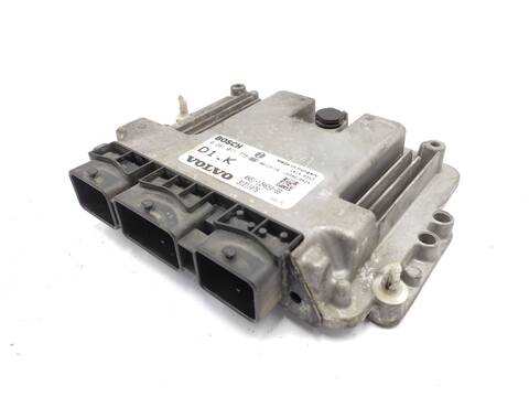 Centralita Motor ECU Volvo V50 1.6 D 109CV 80KW