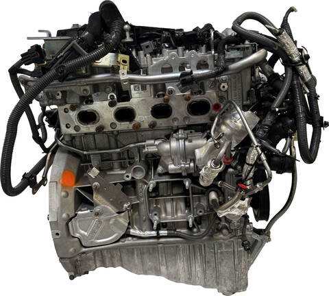 Foto 3ª: Motor Completo Infiniti Q50 211CV 155KW [M274.920 M274 274.920] (2016)