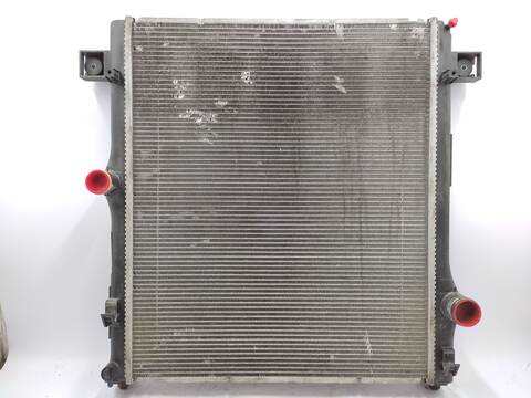 Radiador Motor Jeep Cherokee 2.8 CRD 4X4 177CV 130KW