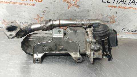 Foto 2ª: Valvula EGR Volkswagen Touran TRENDLINE 100CV 74KW [AVQ] (2004)