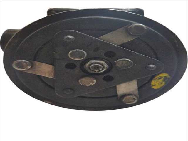 Foto 3ª: Compresor Aire Acondicionado Citroen Berlingo 1.2 PURETECH 110 (2018)