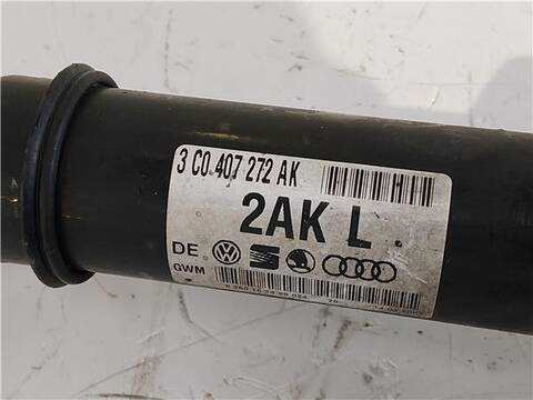 Foto 4ª: Transmision Delantera Derecha Volkswagen Passat 2.0 TDI BERLINA 170CV 125KW [BMR] (2007)