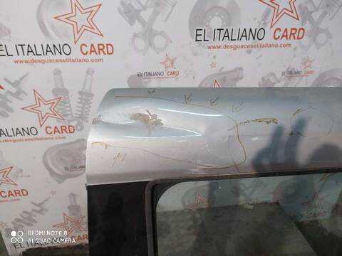 Foto 2ª: Puerta Lateral Corredera Derecha Fiat Doblo EASY 120CV 88KW [940C1000] (2016)