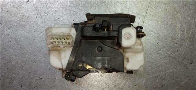 Cerradura Puerta Delantera Derecha Peugeot 607 2.2 16V