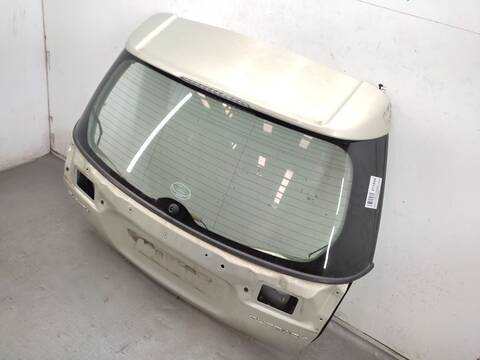 Foto 3ª: Portón Subaru Legacy 2.5 AWD BP9) 165CV 121KW [EJ25] (2006)