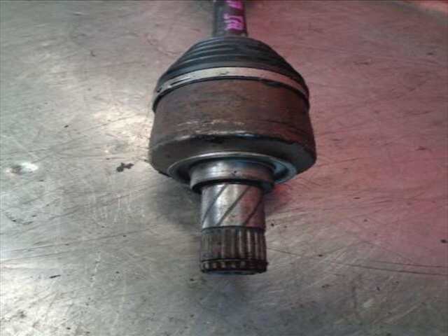 Foto 3ª: Transmision Delantera Izquierda Suzuki Swift  [Z13DT]